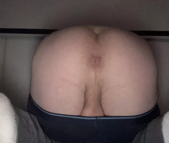 who’s bi cock is gonna fill it?