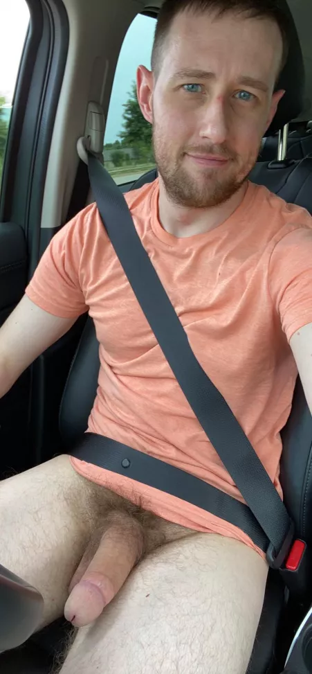 Whoβs calling shotgun?