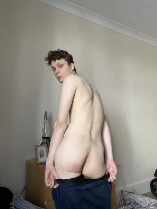 Whoβs coming to give me a spanking? π