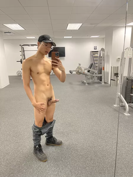 Who’s coming to the gym? Who’s coming to the gym?