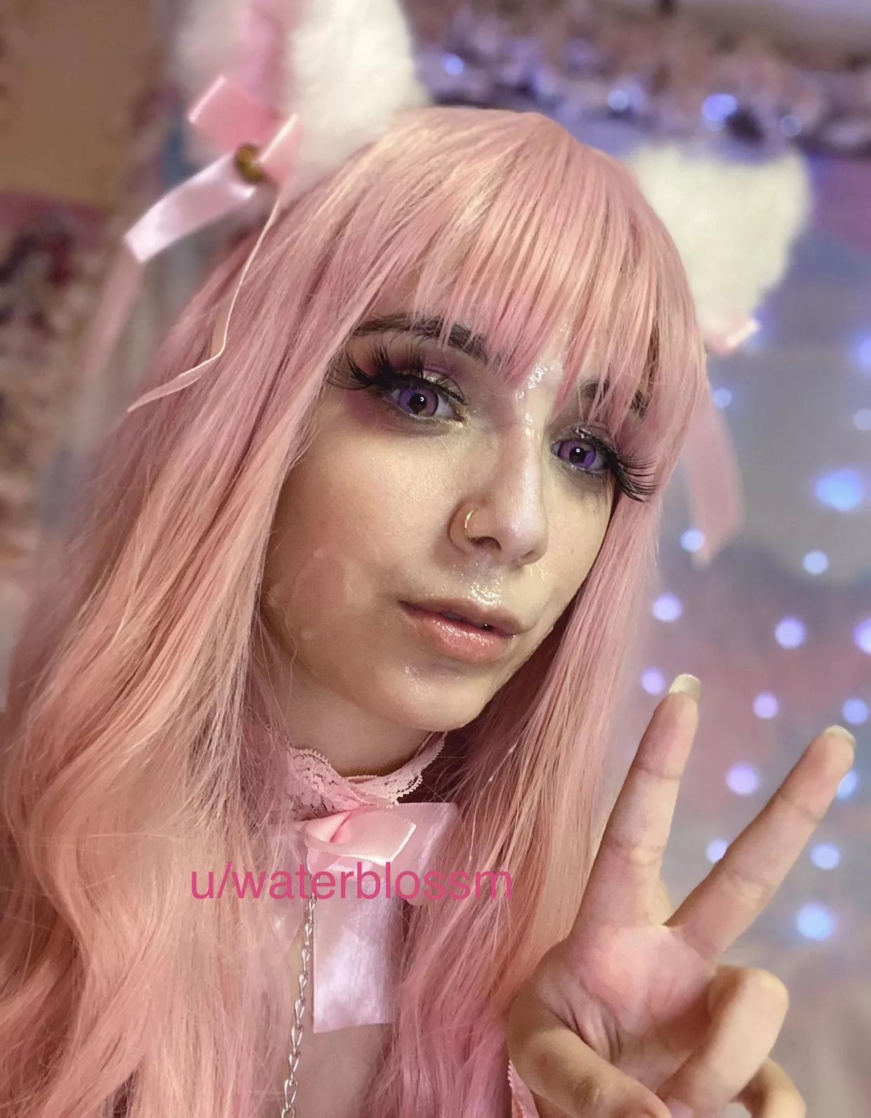 Who's cum can I taste next? Who's cum can I taste next?