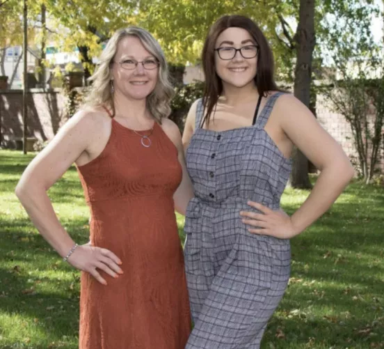 Who's daddy's anal princess?