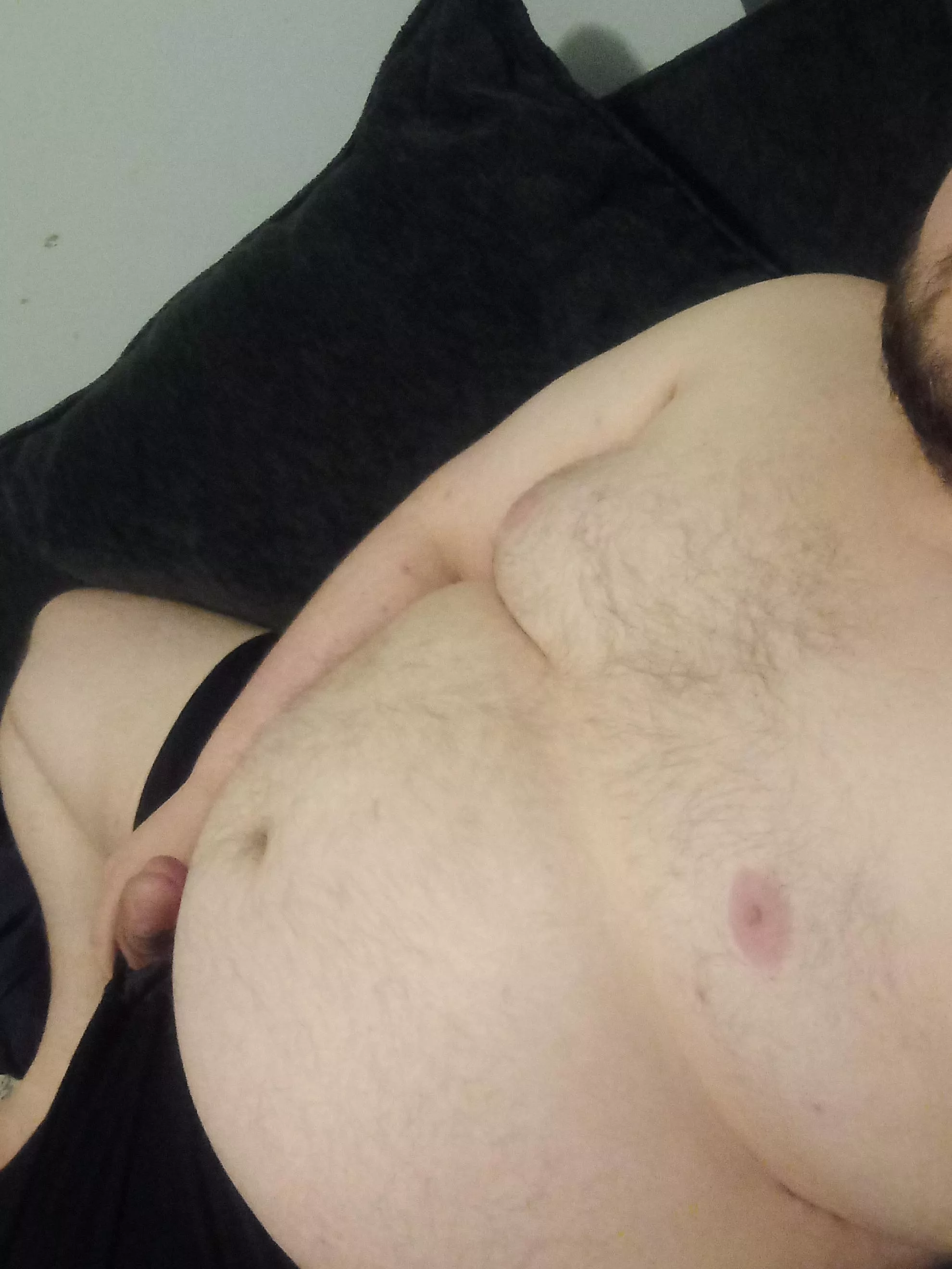 Who's down to have some fun