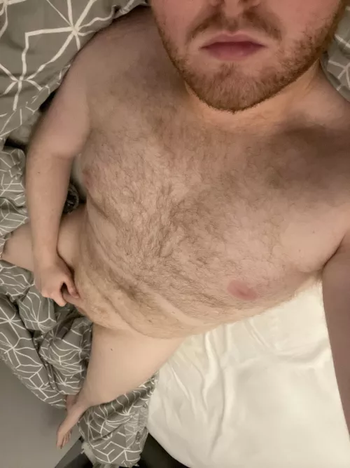 Who’s else would love a cuddle right now. Snapchat me mle2782