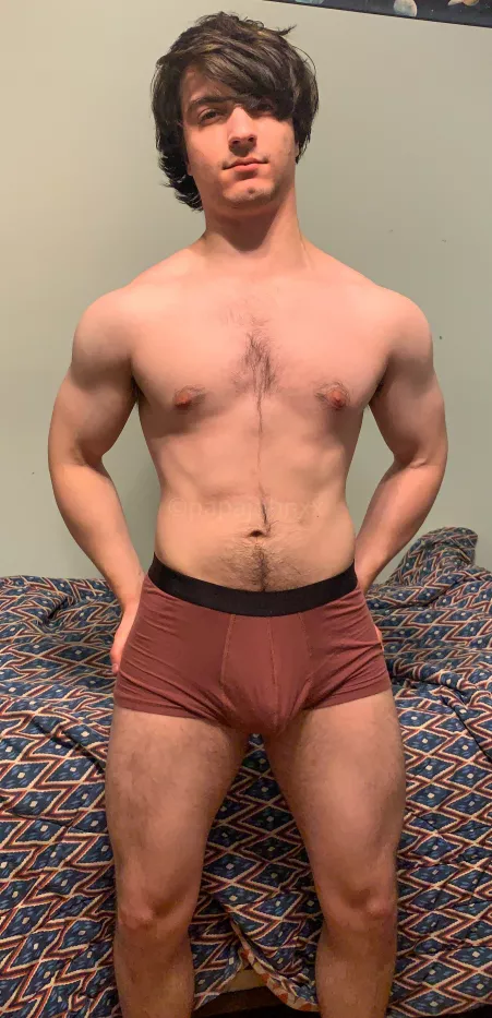 Who's getting in line to get crushed by my thighs?