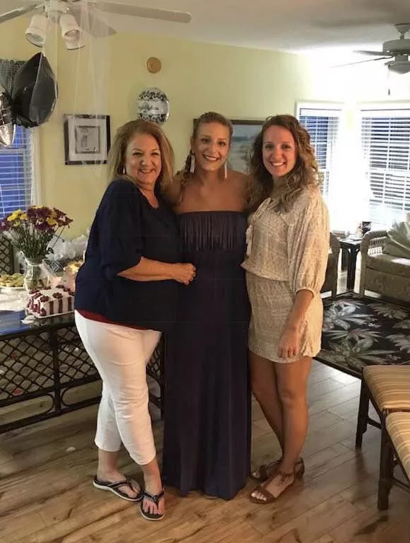 Who’s getting it first? Mom, daughter #1, or daughter #2? 😍 Who’s getting it first? Mom, daughter #1, or daughter #2? 😍