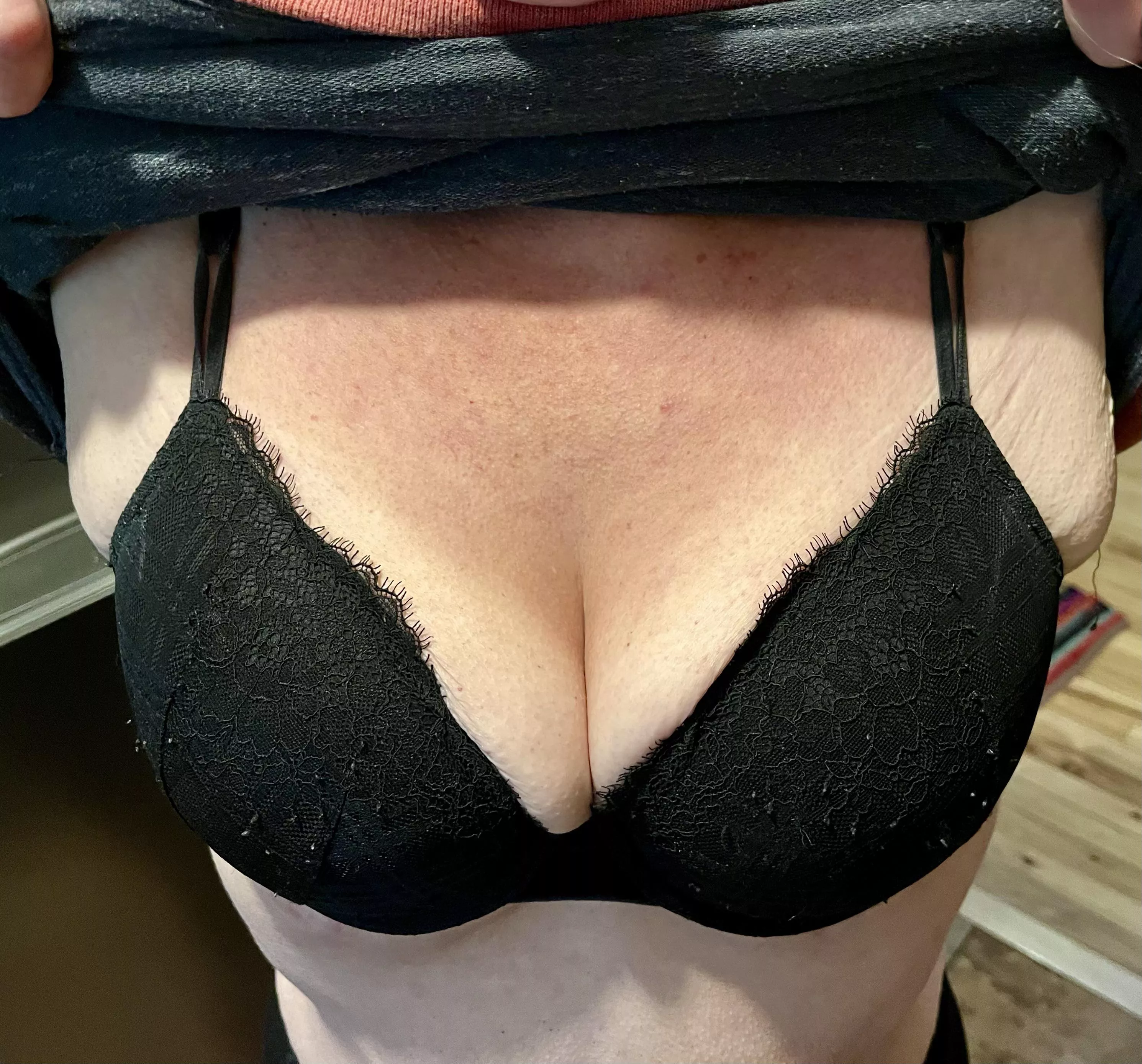 Who’s going to? Who’s going to?