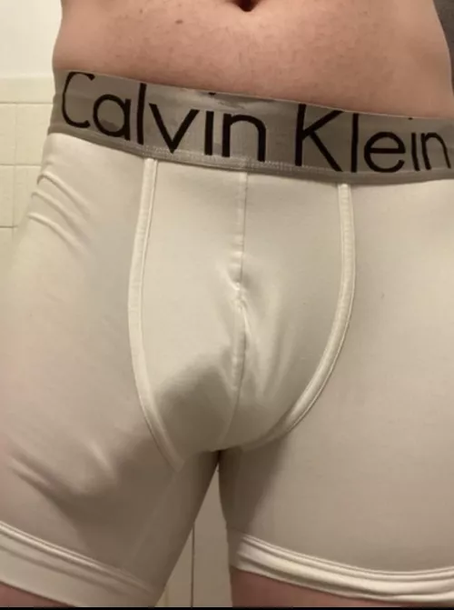 Who’s going to take them off?