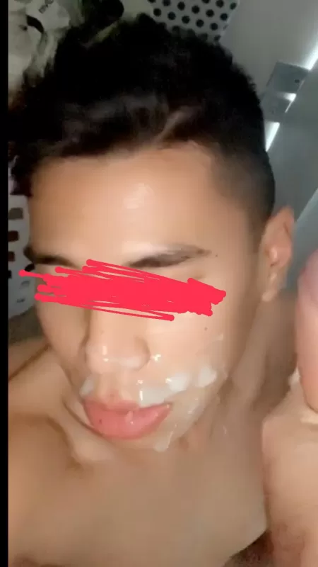 Whoโs gonna cum on me next ๐ Whoโs gonna cum on me next ๐
