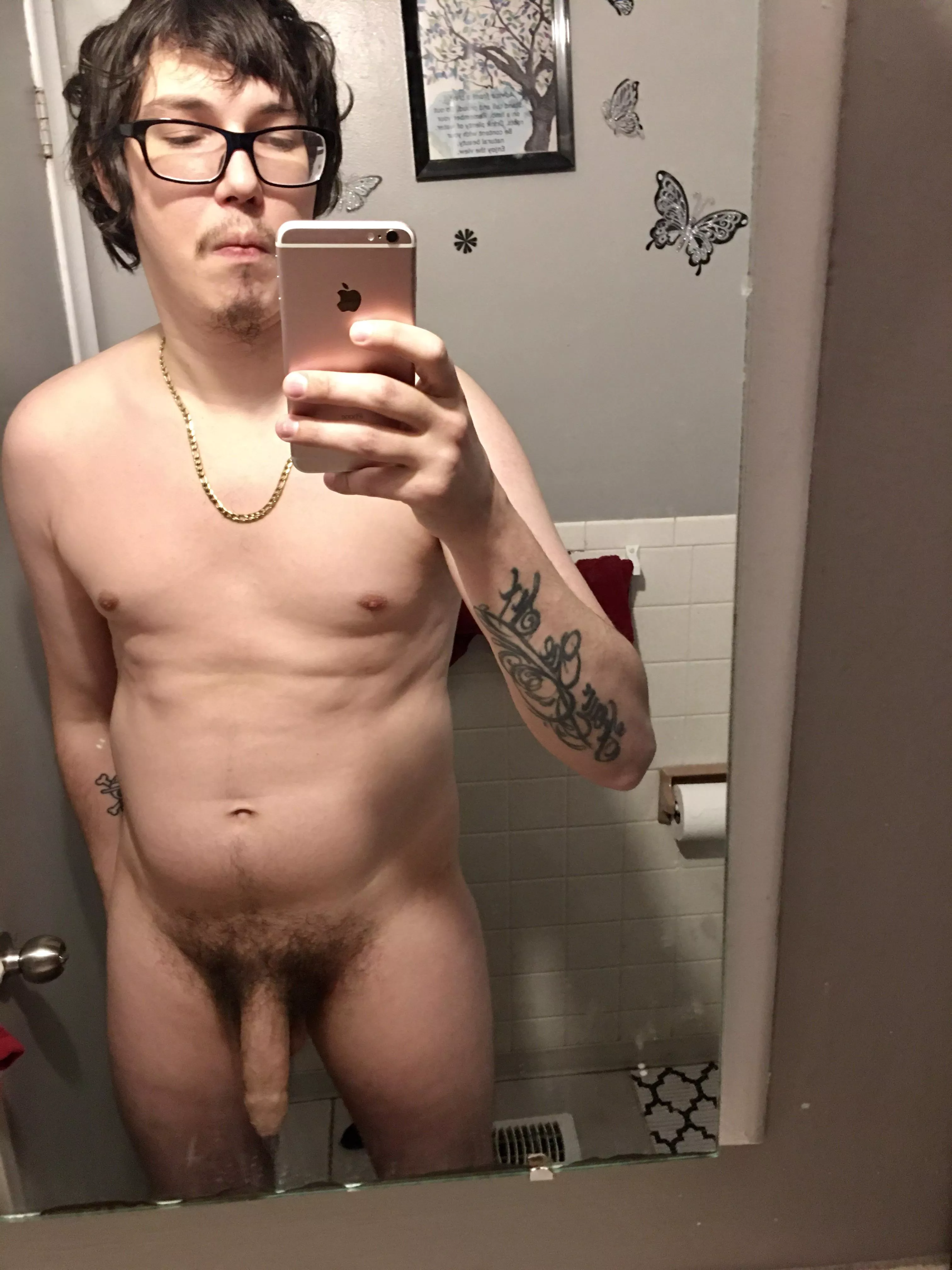 Who’s gonna make it hard? Who’s gonna make it hard?
