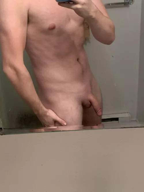 Whoβs gonna make me hard? Never posted a soft pic before Whoβs gonna make me hard? Never posted a soft pic before