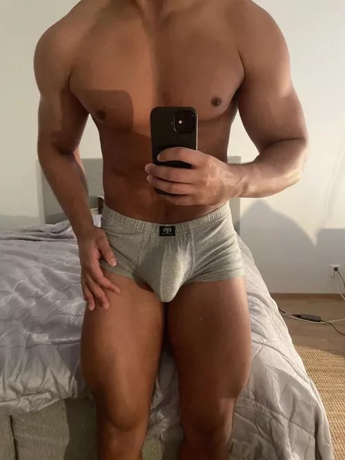 Who’s gonna rip these off?