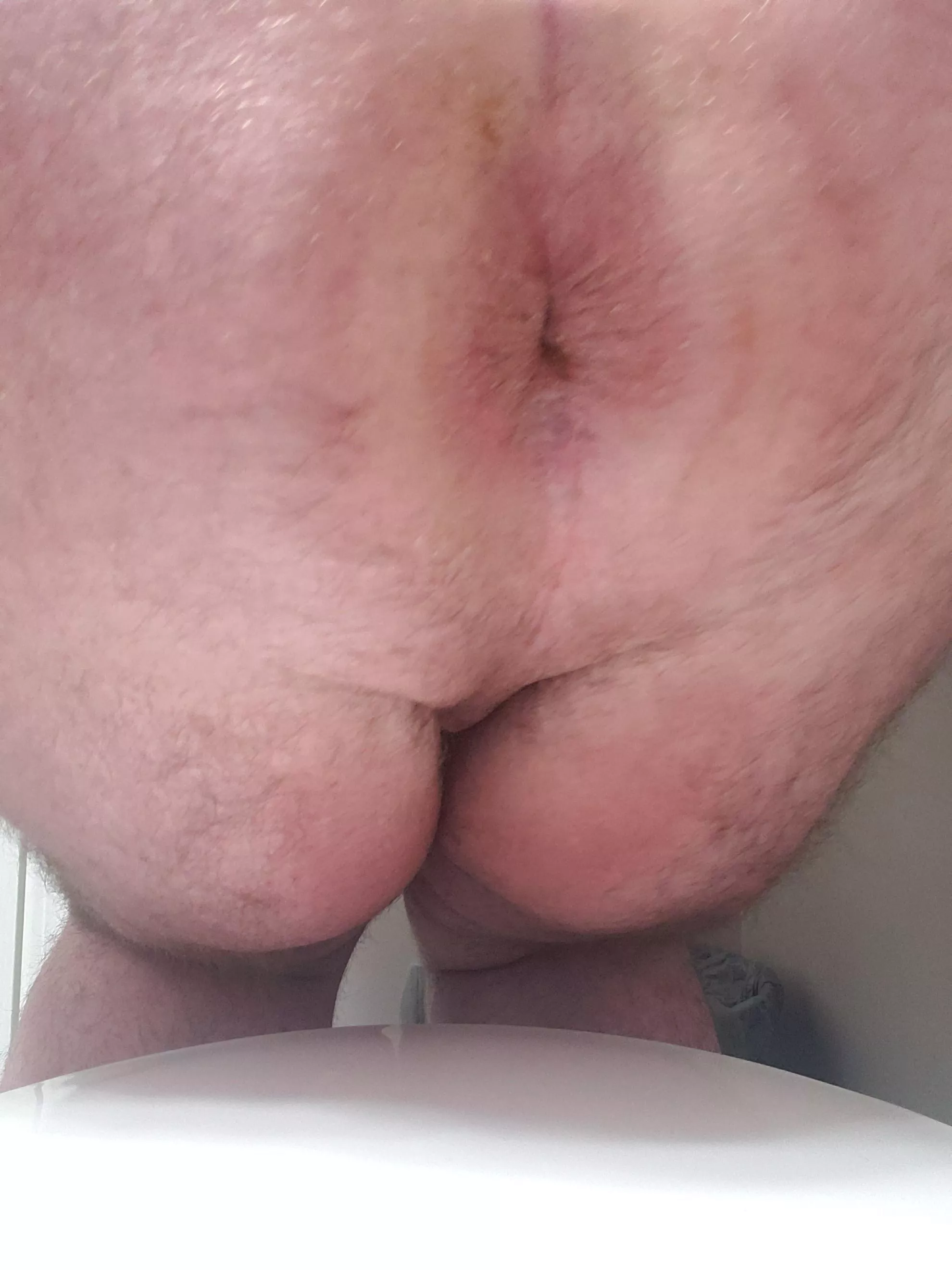 Who's gonna take it and make it theirs?