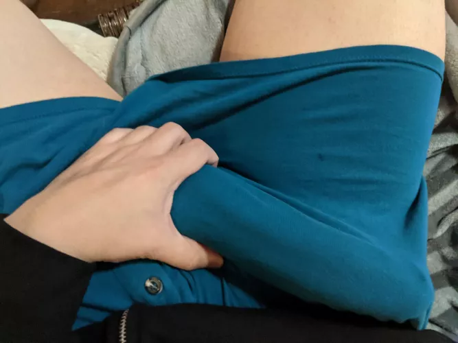 Who's gonna take this out for me?