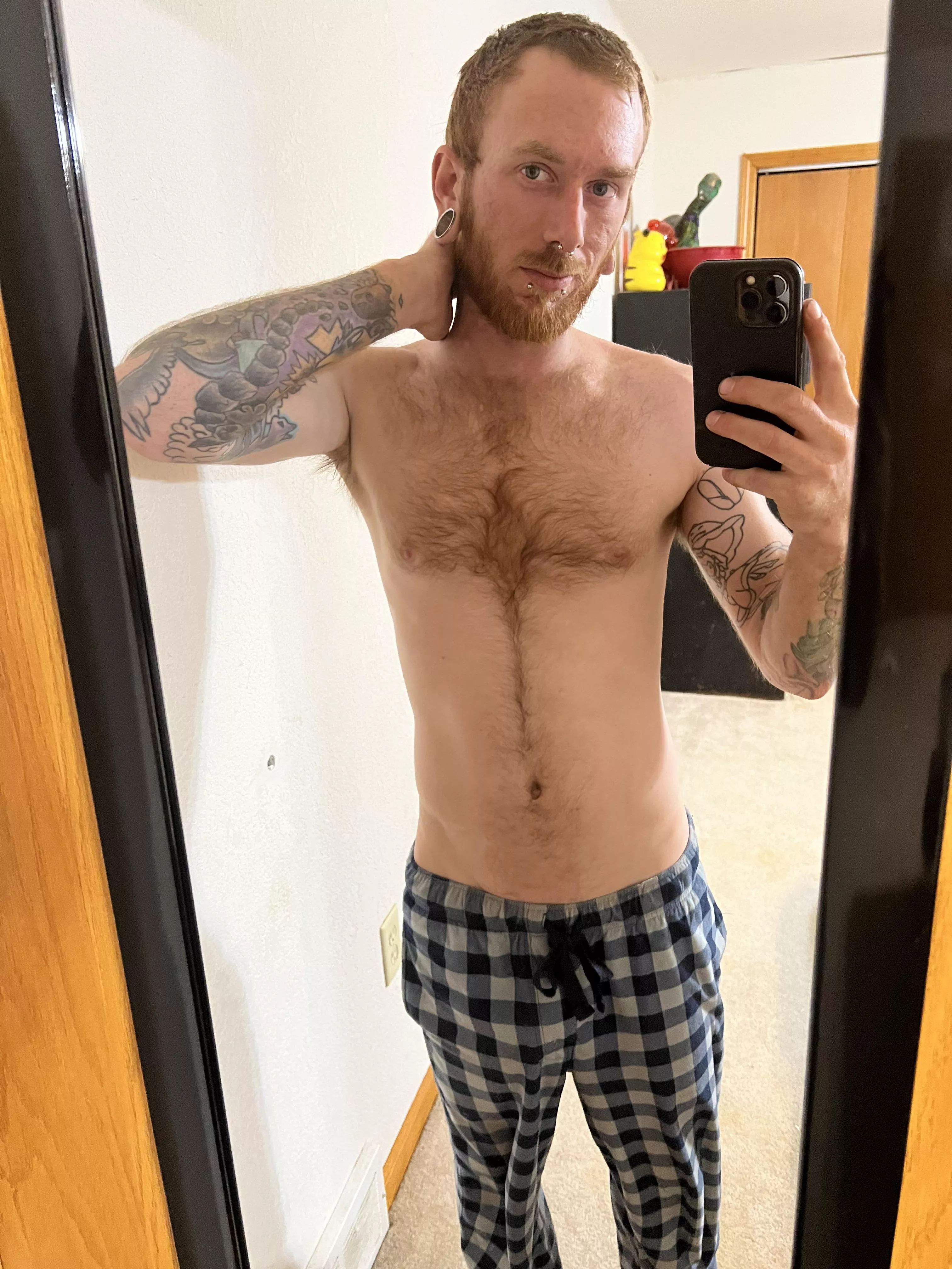 Who’s got a cure for the Monday blues?