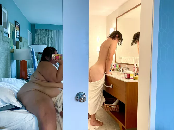 Whoโs got more assets to offer? Ssbbw swingers looking for same ๐๐ Whoโs got more assets to offer? Ssbbw swingers looking for same ๐๐