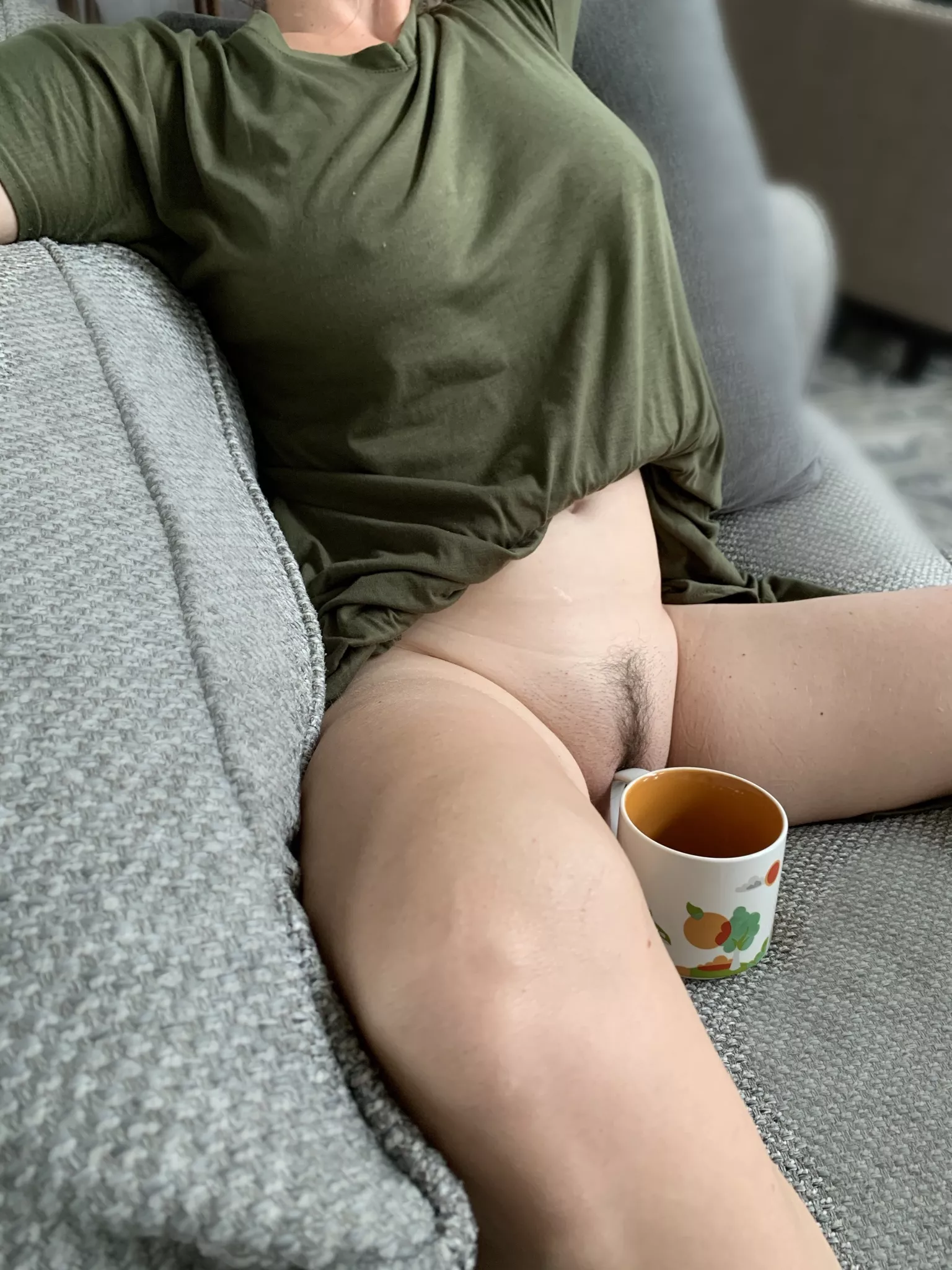 Who's got the cream?