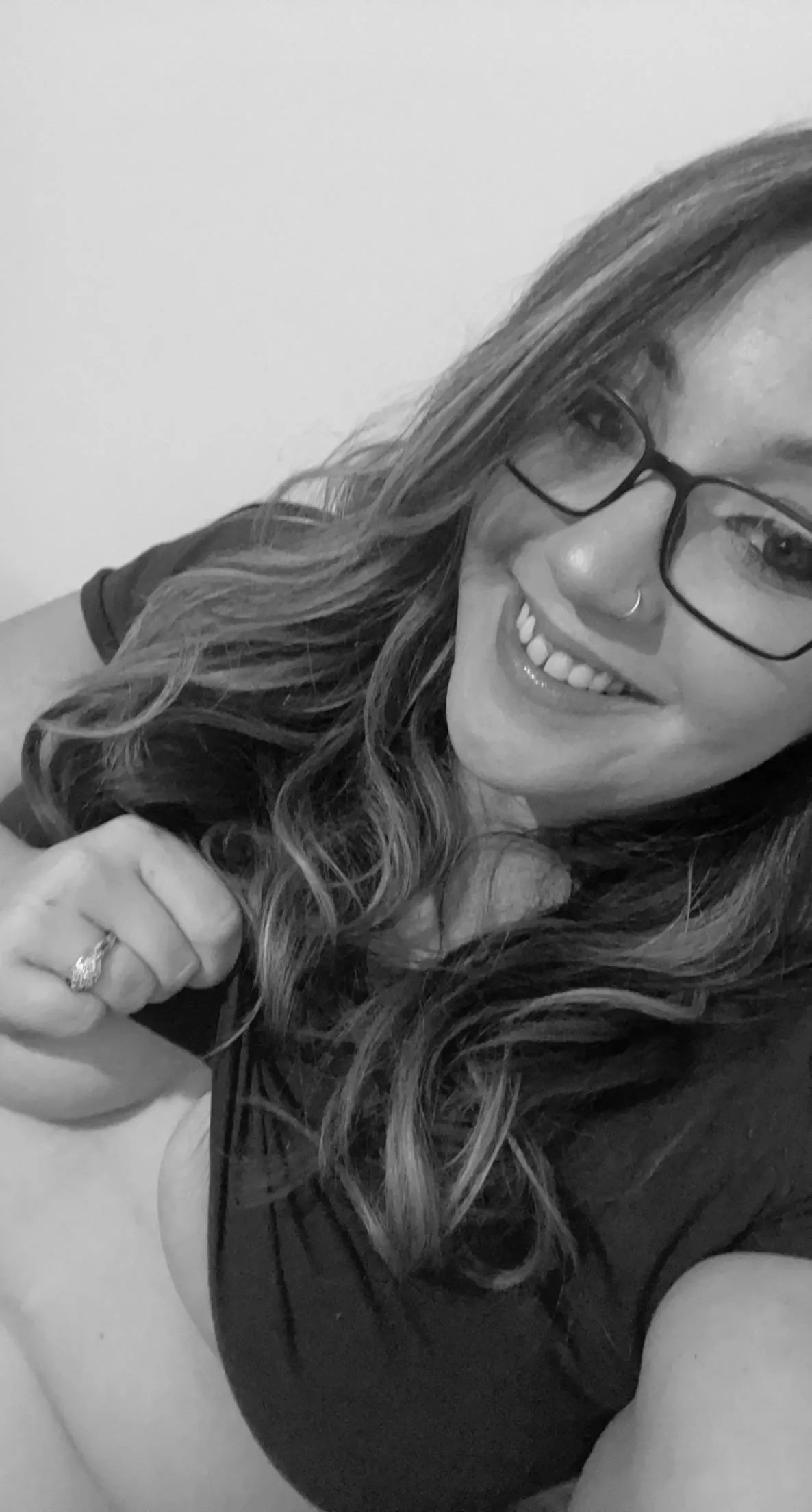 Who’s helping me make a hand bra