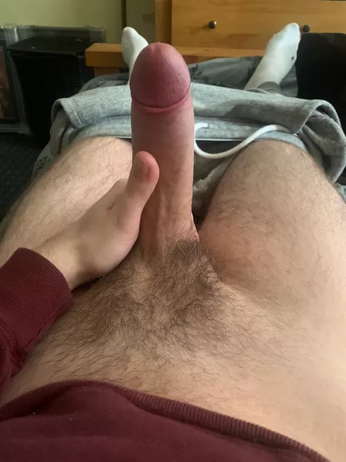 Who's hopping on?