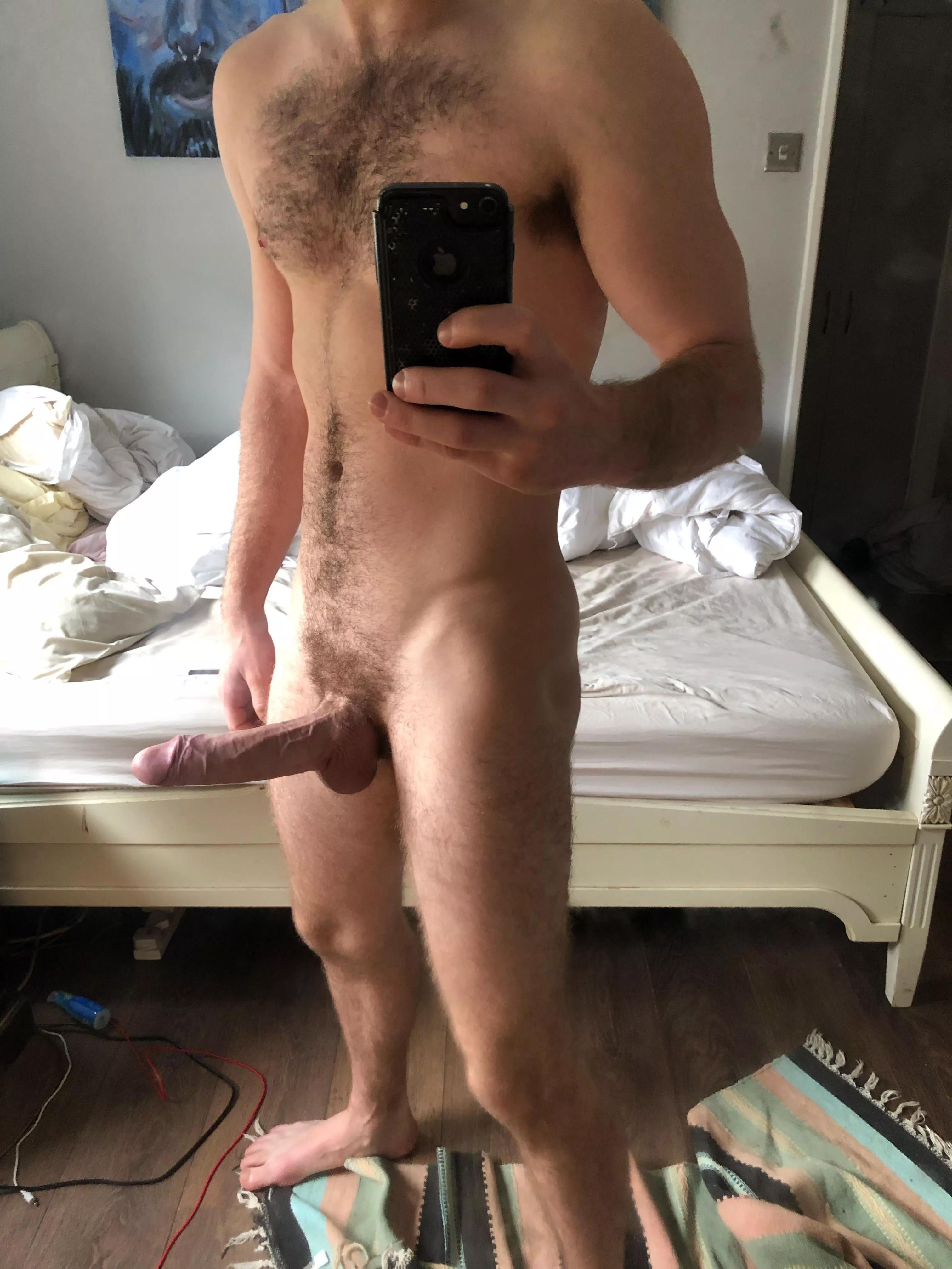 Who’s horny? Who’s horny?