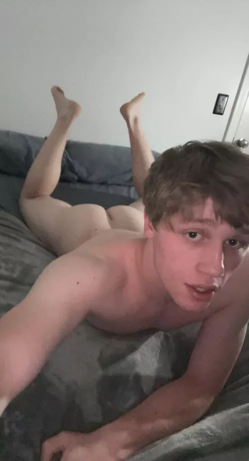 who’s horny?