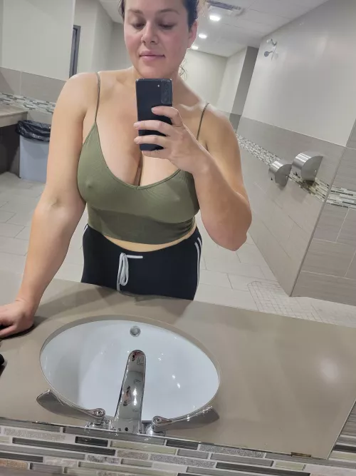 Who's in for some cardio?? Who's in for some cardio??