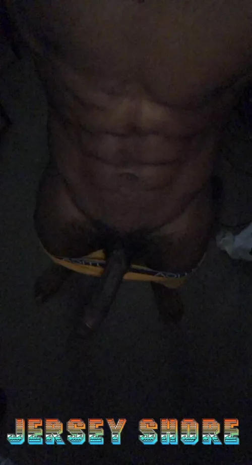 Who’s in Jersey 💦