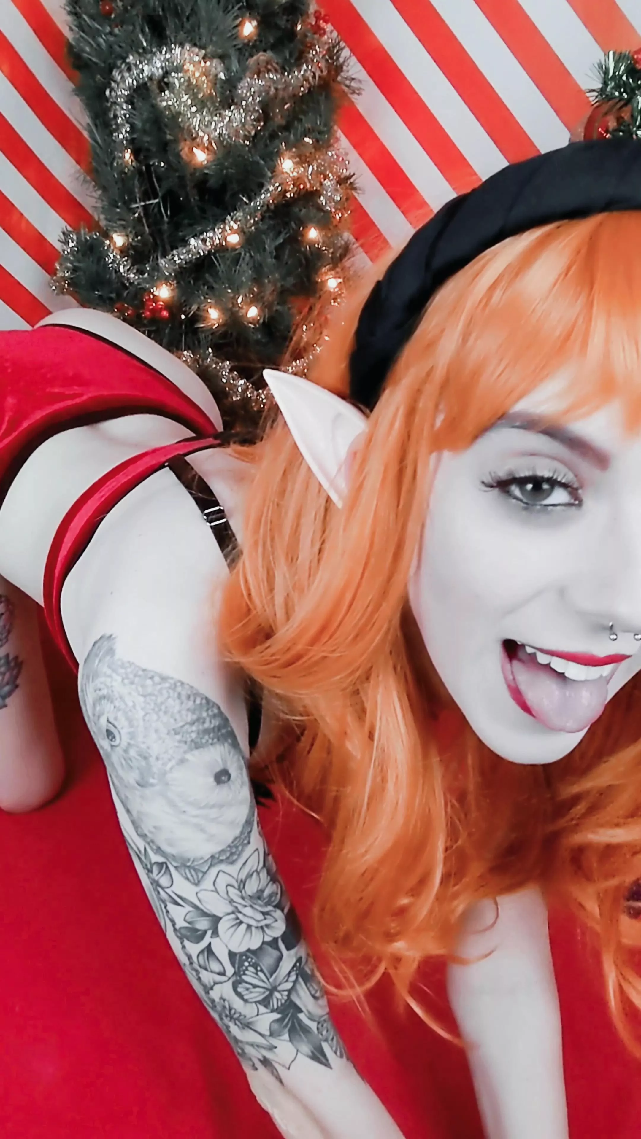 Who's Interested In My Goth Girl! Who's Interested In My Goth Girl!