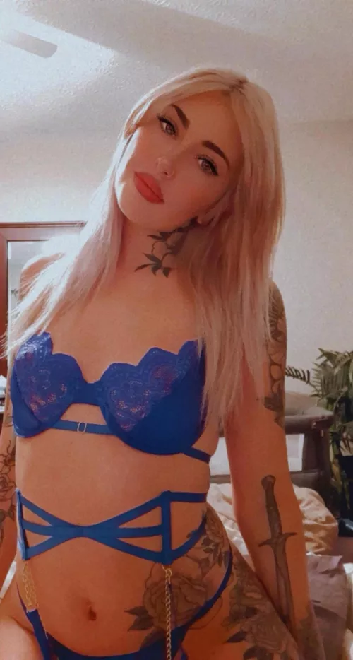 Whos interested 😈