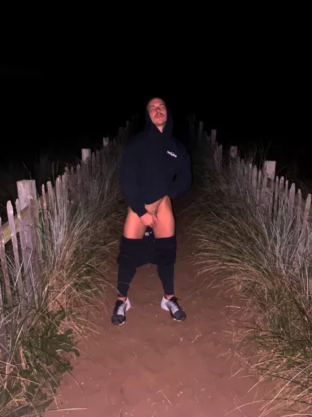 Whoโs into outdoor?