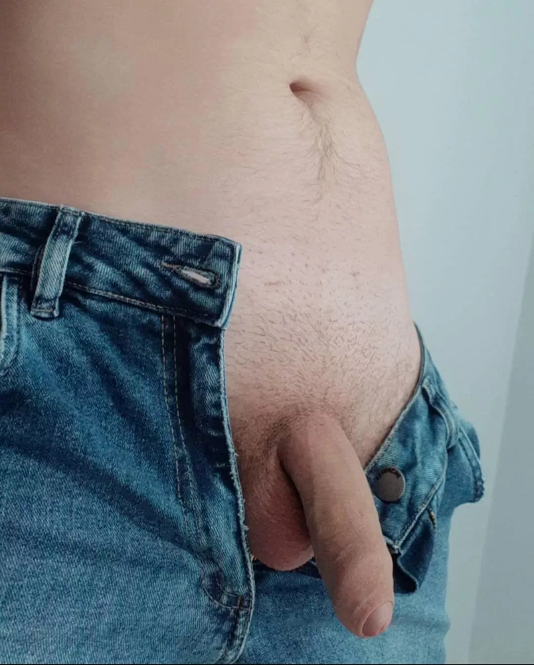 Who's into uncut softie cock? Who's into uncut softie cock?