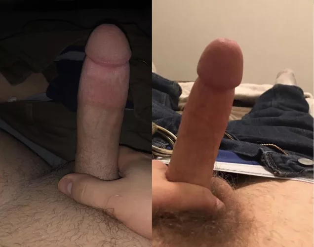 Who’s is better me or my cousin?