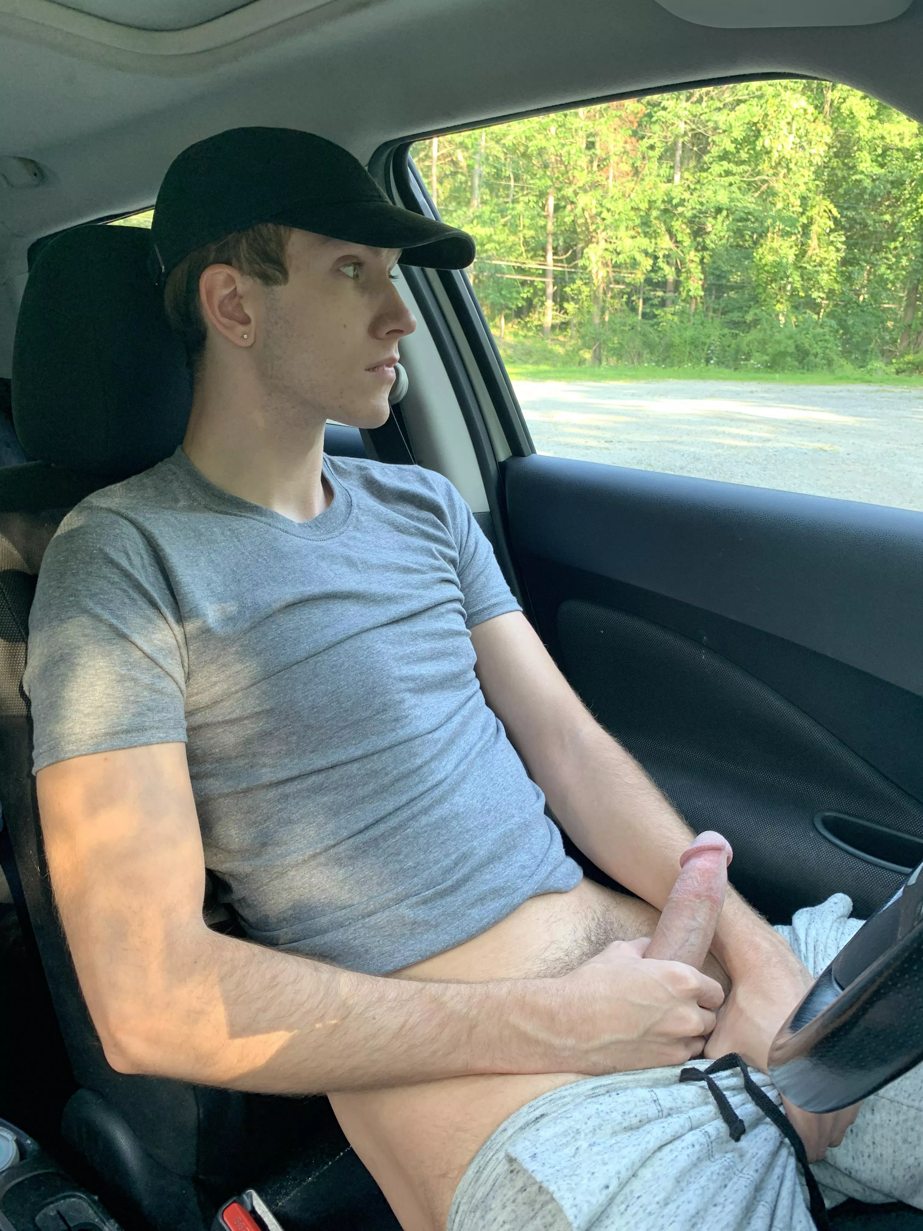 Who’s joining me for a ride?