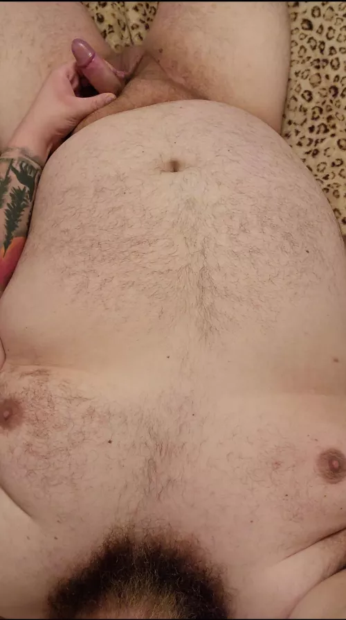 Who's joining me in bed? [26]