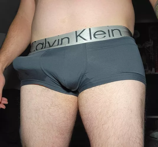 Who's pulling it out?