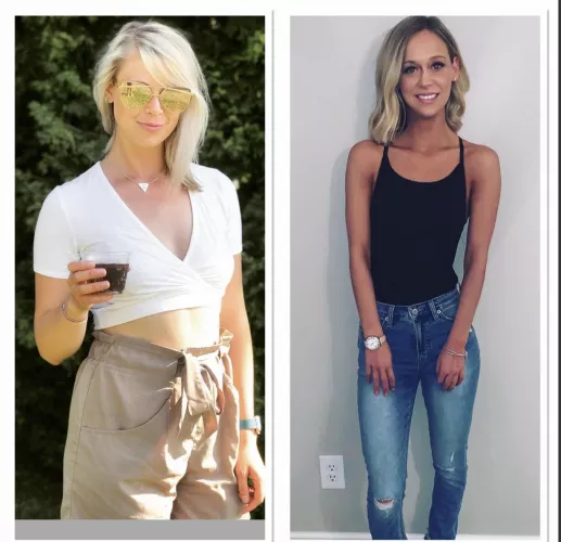 Who’s pussy do you eat?