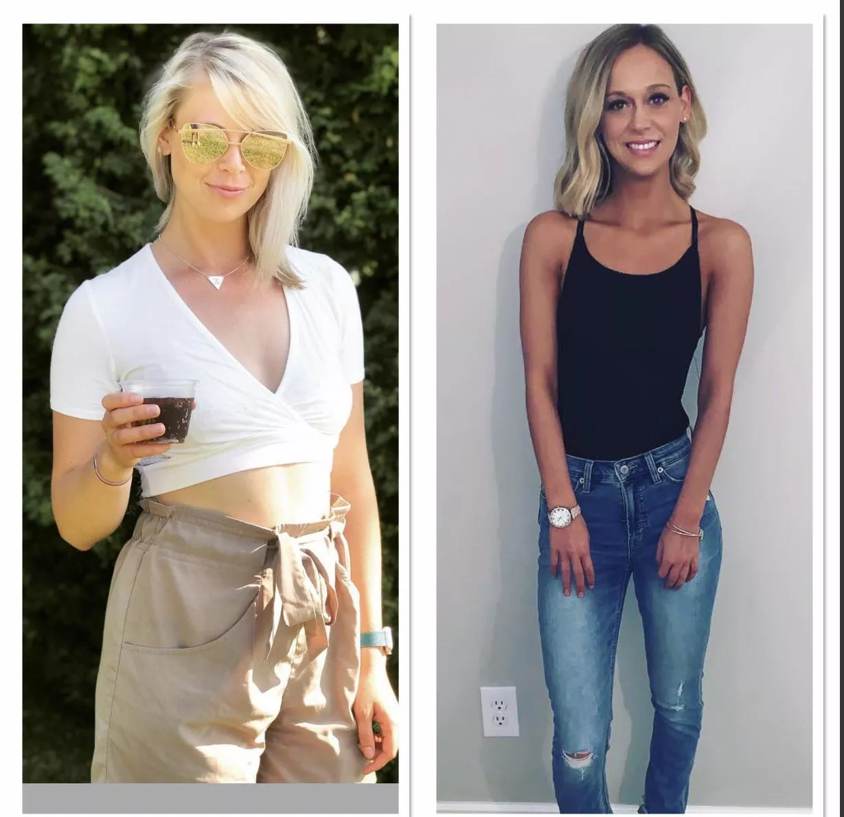 Who’s pussy do you eat?