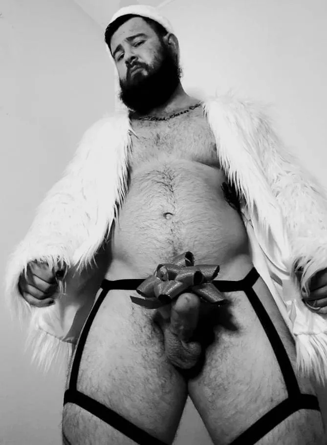 Who's ready for Christmas? It's cumming soon! Who's ready for Christmas? It's cumming soon!