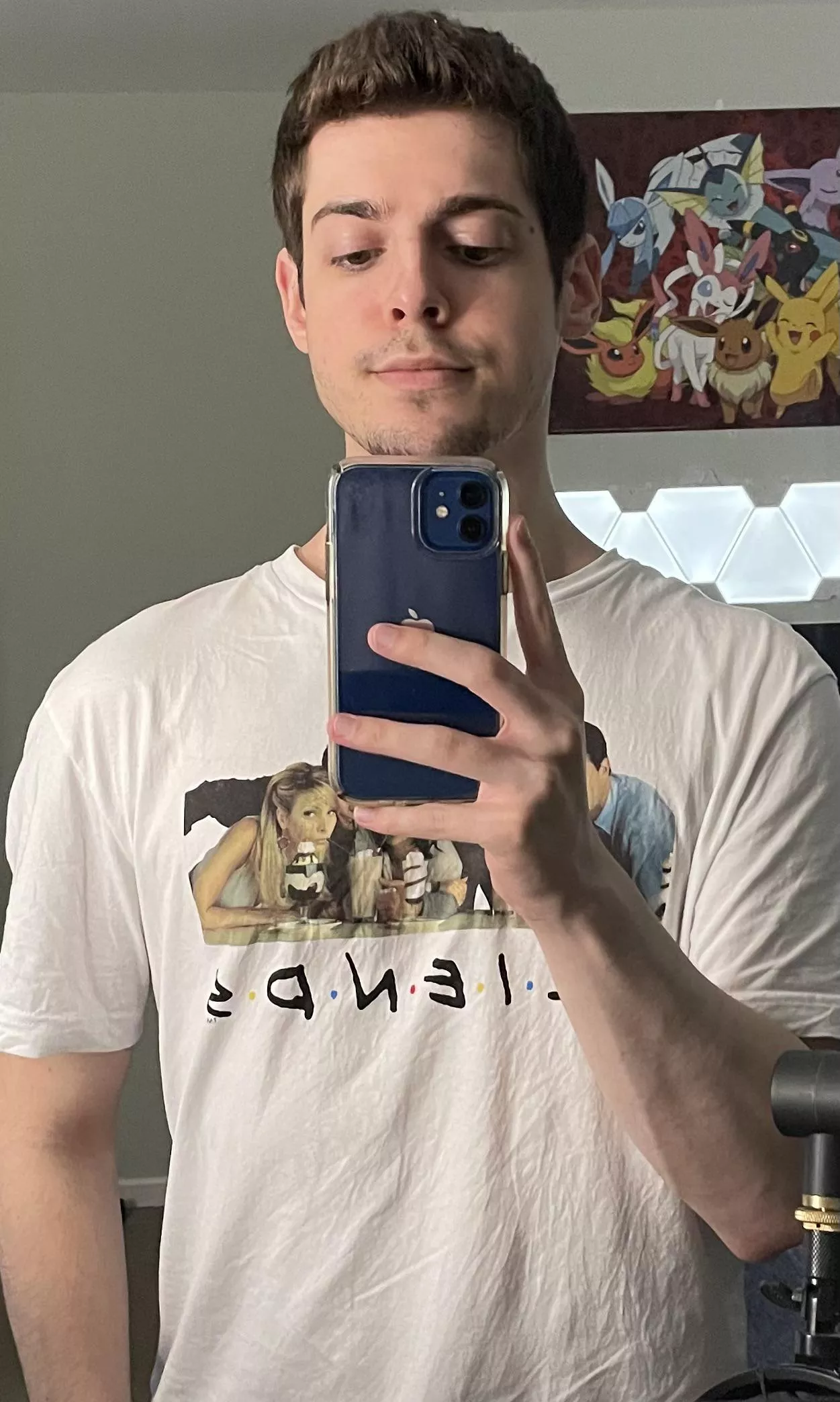 Who’s ready for Friday!