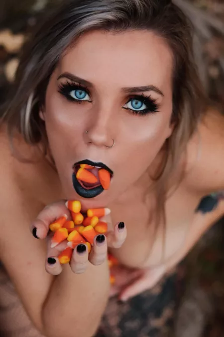 Whoβs ready for Halloween?