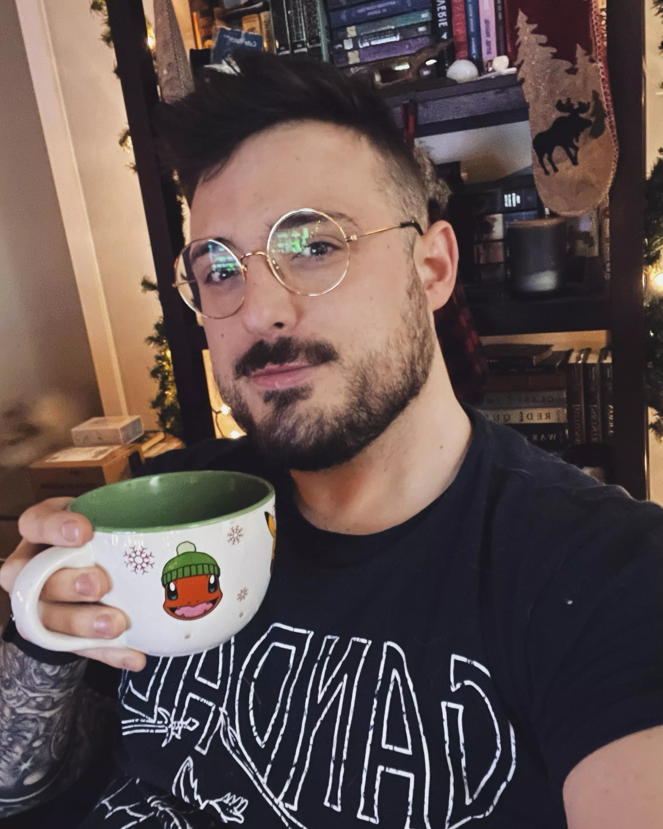 Who’s ready for the Witcher?!?