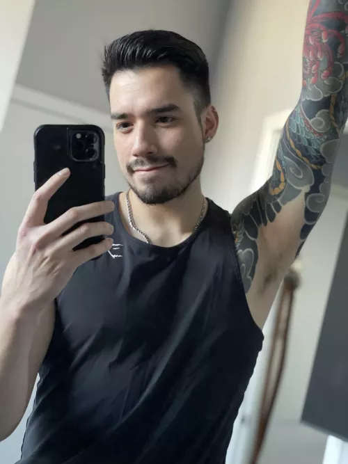 Whoโs ready for winter to be over? ๐โโ๏ธ Whoโs ready for winter to be over? ๐โโ๏ธ