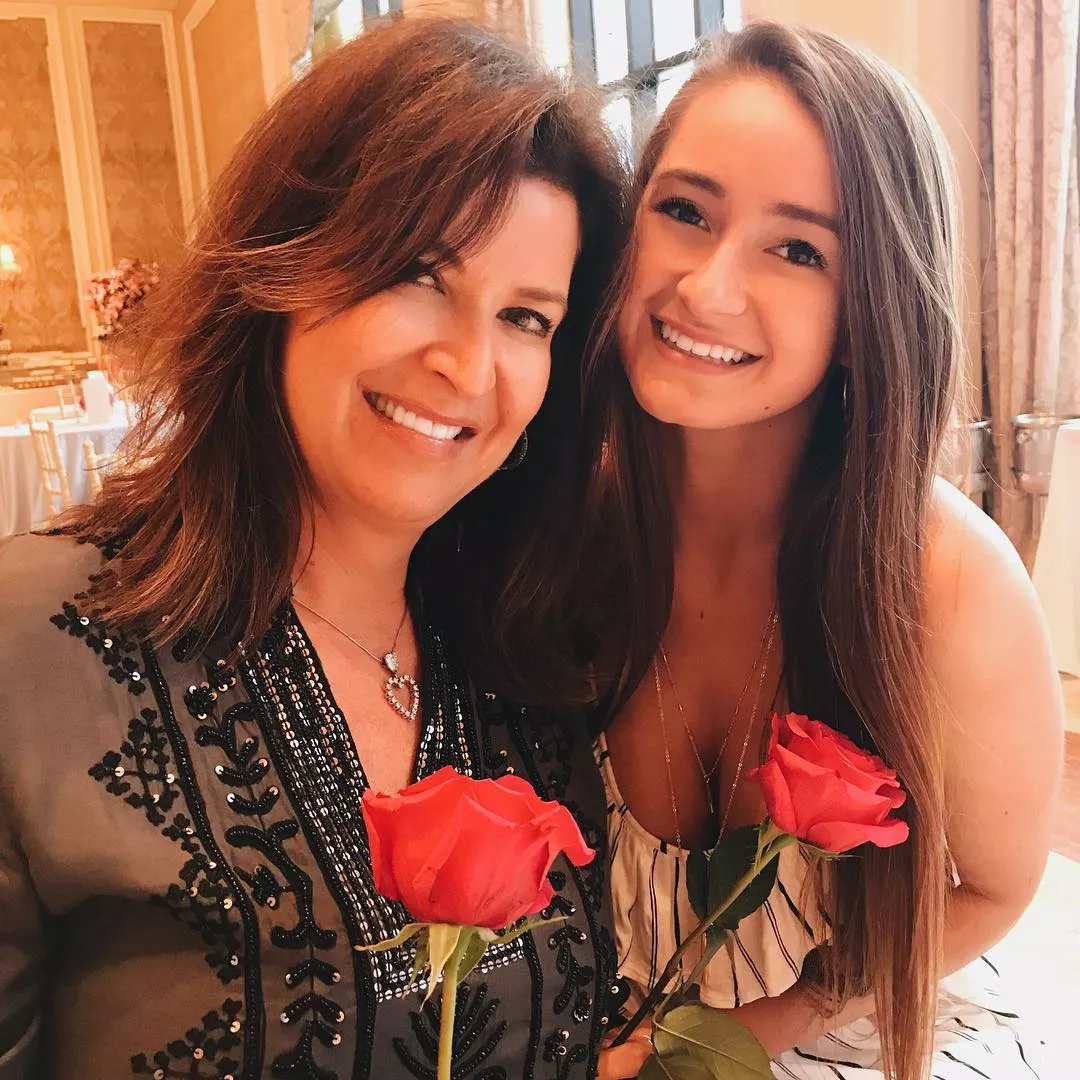 Who's rosebud are you taking? Who's rosebud are you taking?