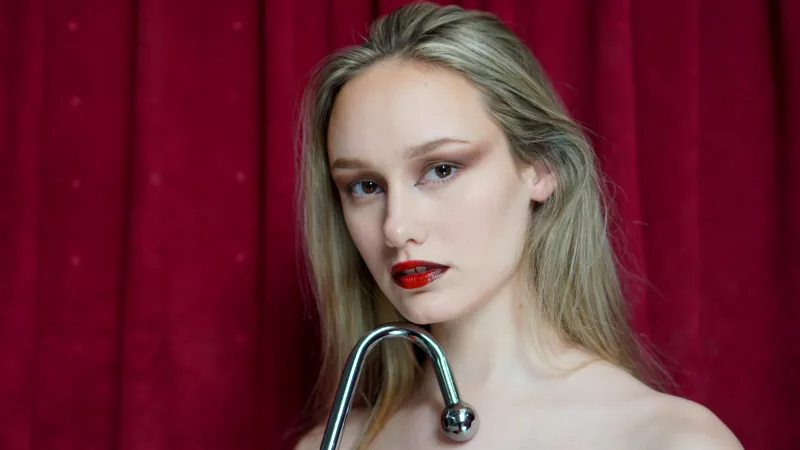 Who’s sissy clit and asshole am I going to humiliate this weekend? Comment “Mine Mistress”. [Domme]