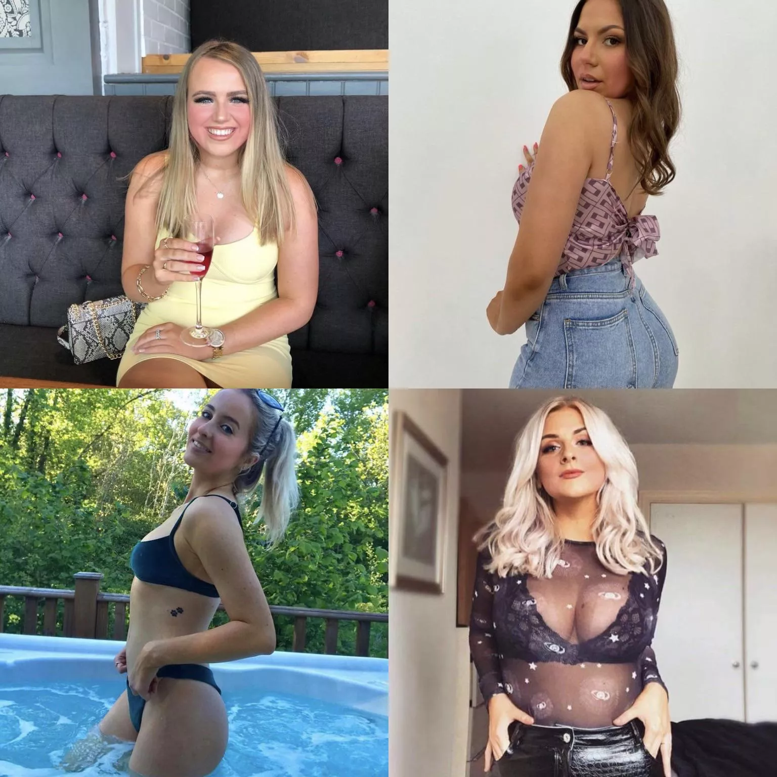 Who’s skull are you fucking?