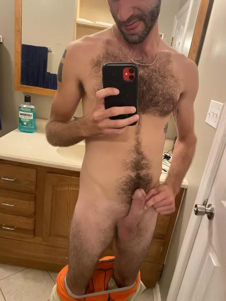 Who’s sorting by new??