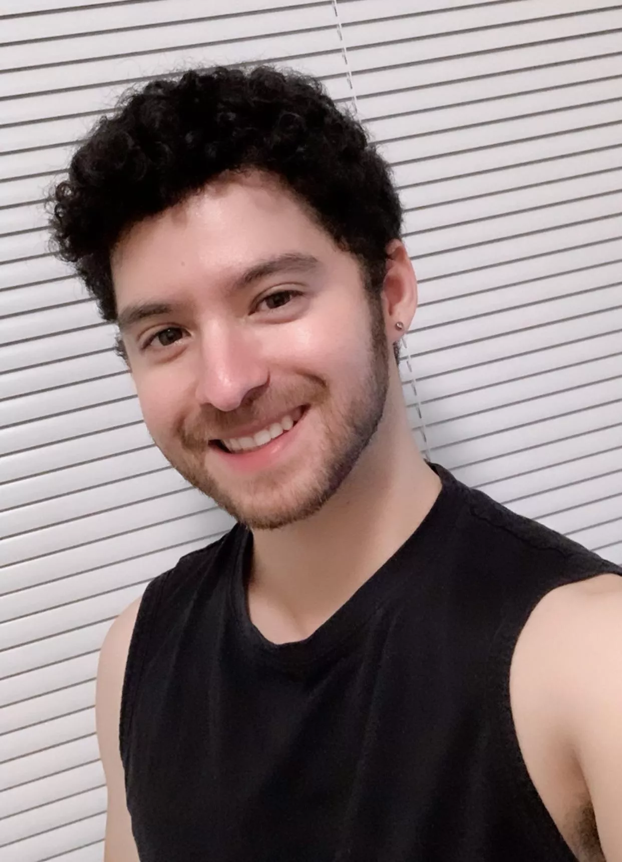 Who’s still up? :)