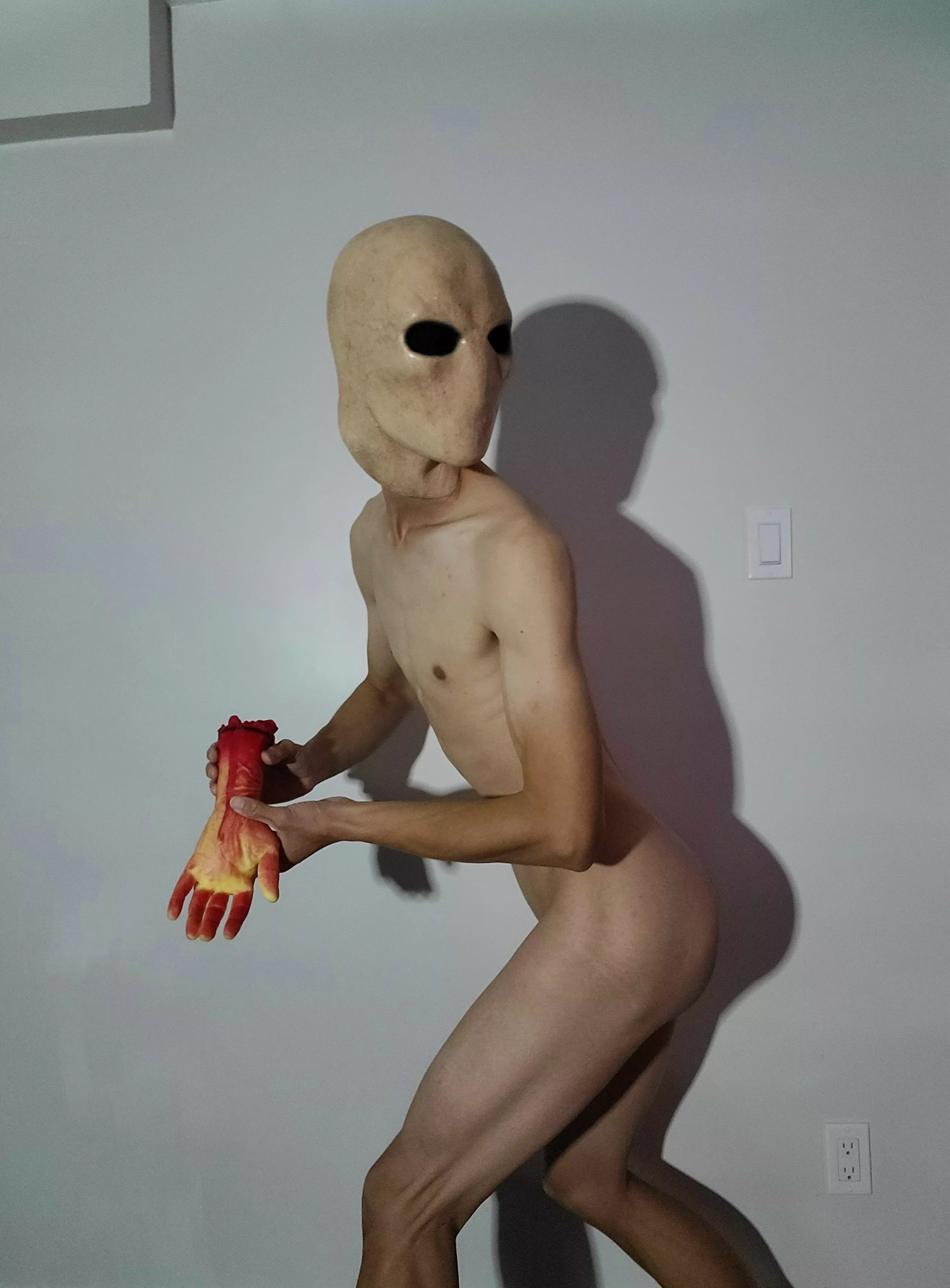 Whos There! (SPOOKIFY ME) Whos There! (SPOOKIFY ME)