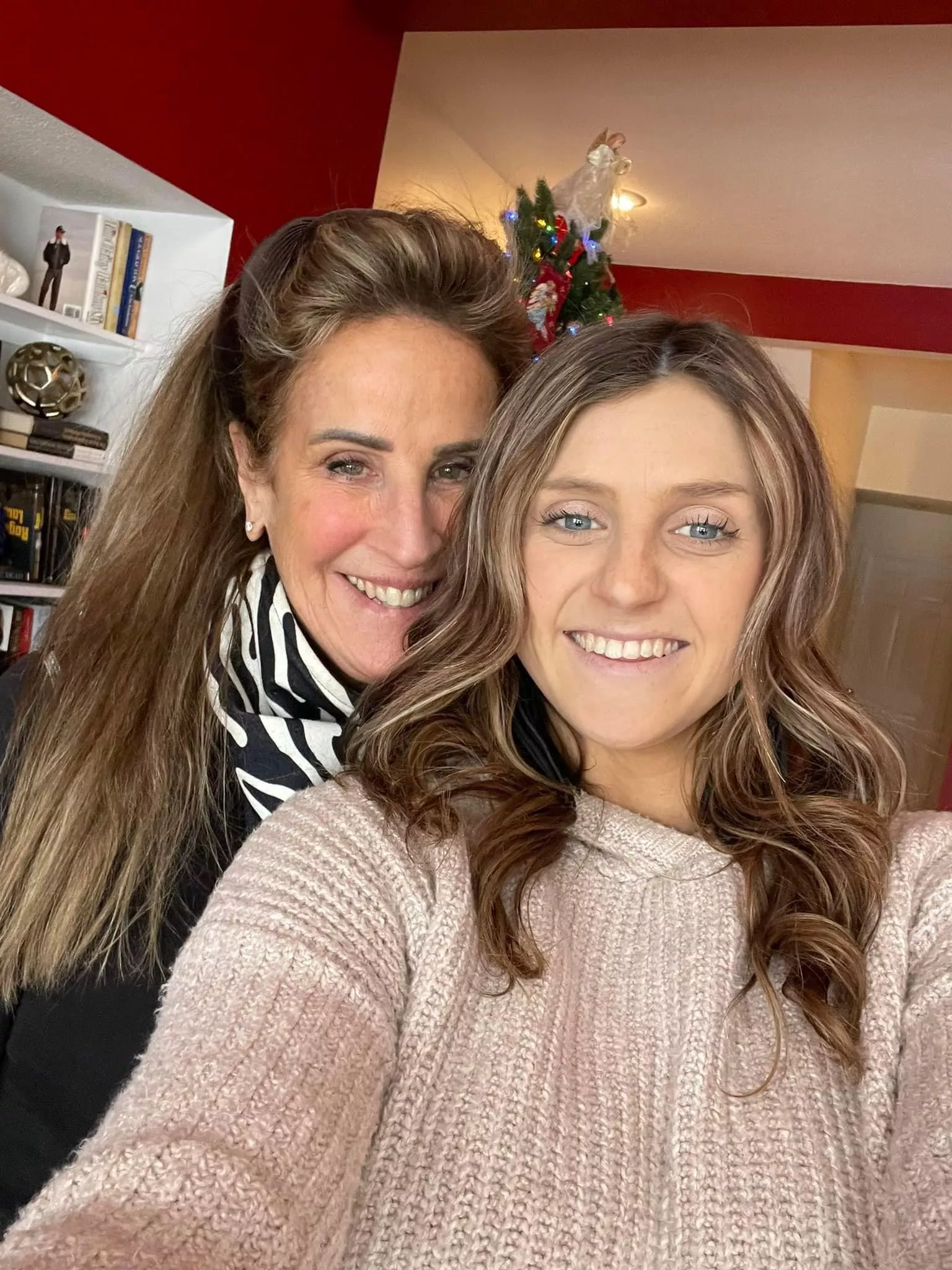 Who’s throat would you finish in?