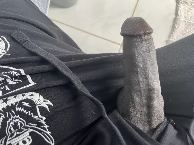 Whoโs up for a late snack